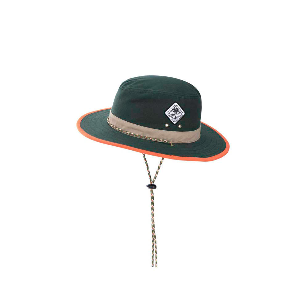 Picture Walker Hat Kaki Καπέλο