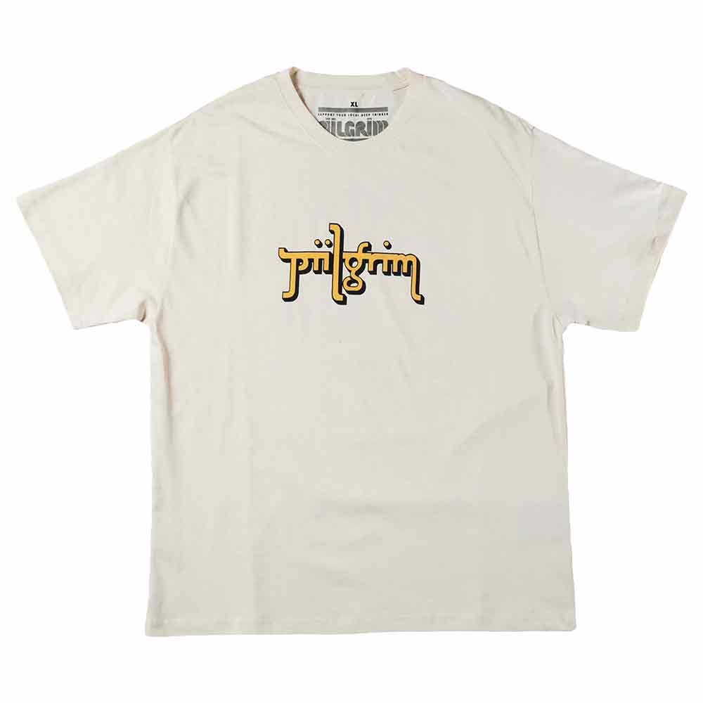Piilgrim Jaipur Nicotine Ανδρικό T-Shirt