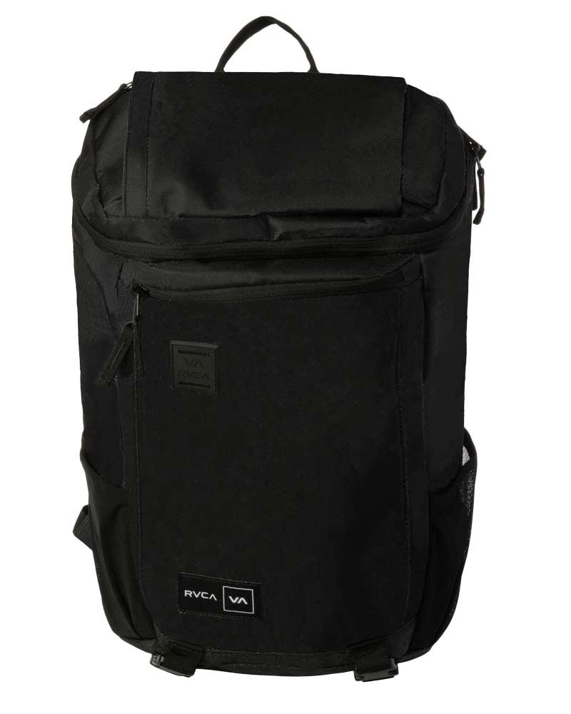 Rvca Voyage IV 30L Black Backpack