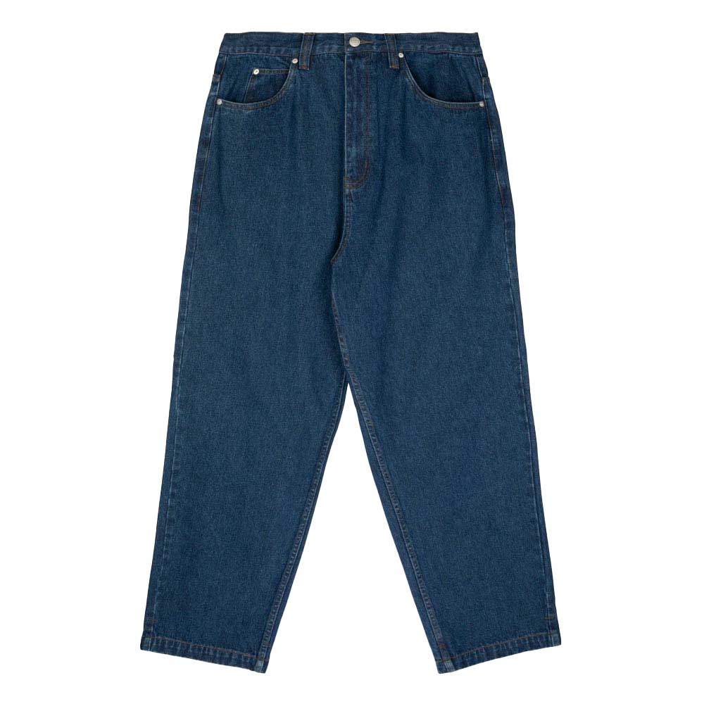 Santa Cruz Big Pants Classic Blue Men's Pants