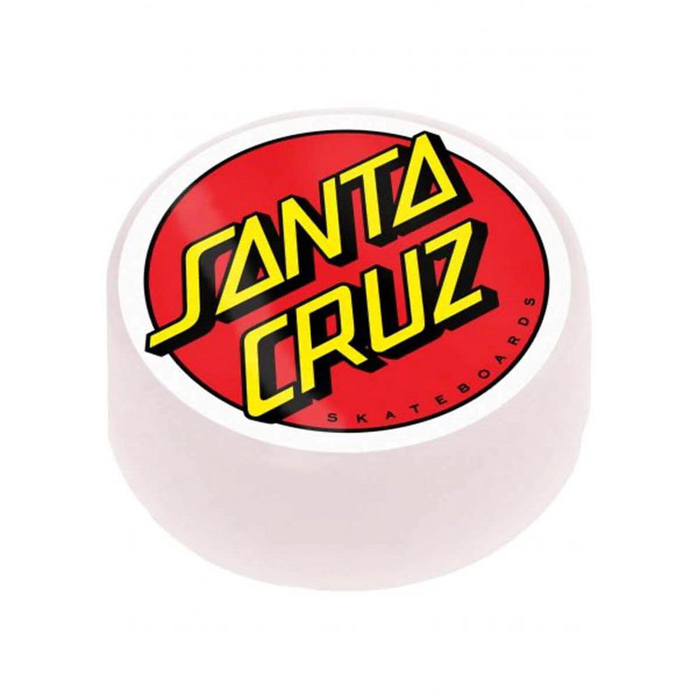 Santa Cruz Claasic Dot Wax