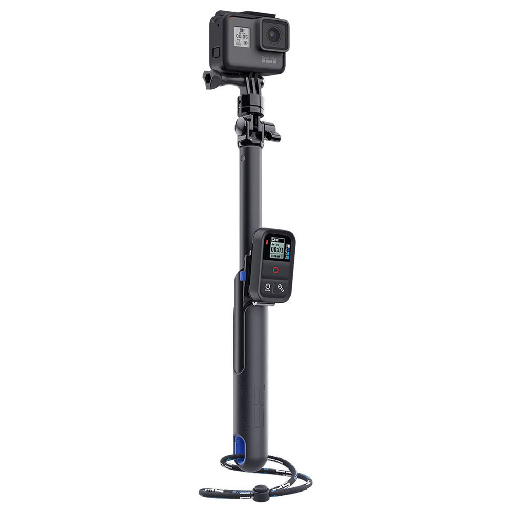 SP Remote Pole 39'' Actioncam Accessories