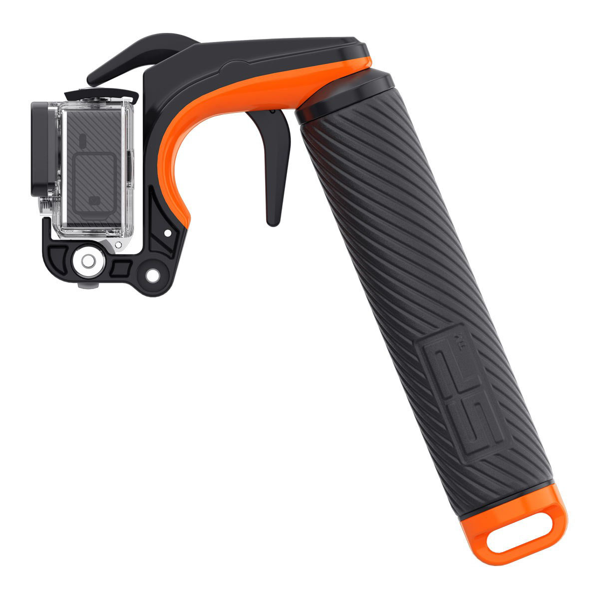 SP Section Trigger Set Black Orange Μπαστούνι Κάμερας
