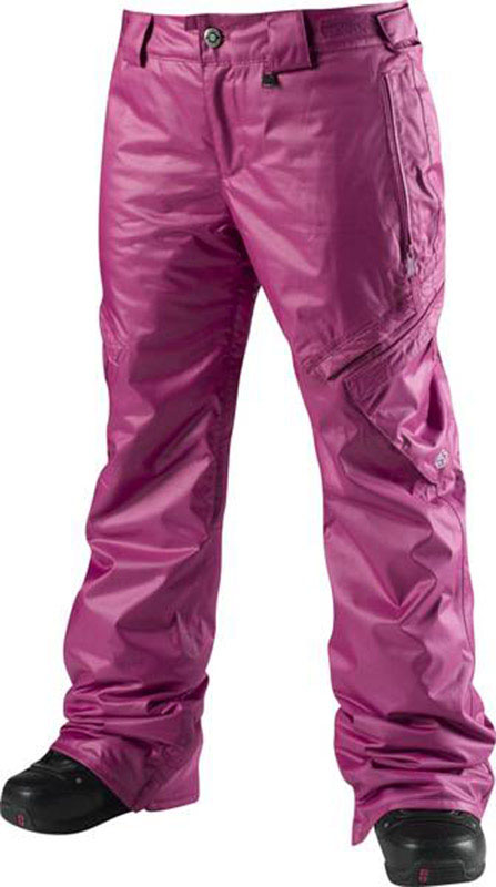 Special Blend Major Purple Haze Snow Pants