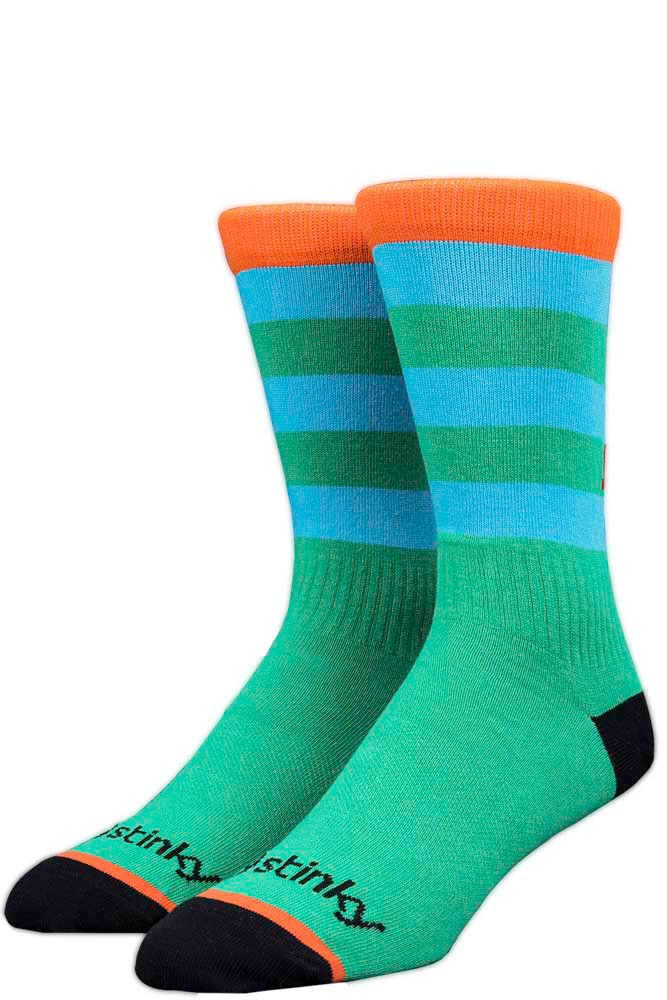 Stinky Socks Martian Κάλτσες