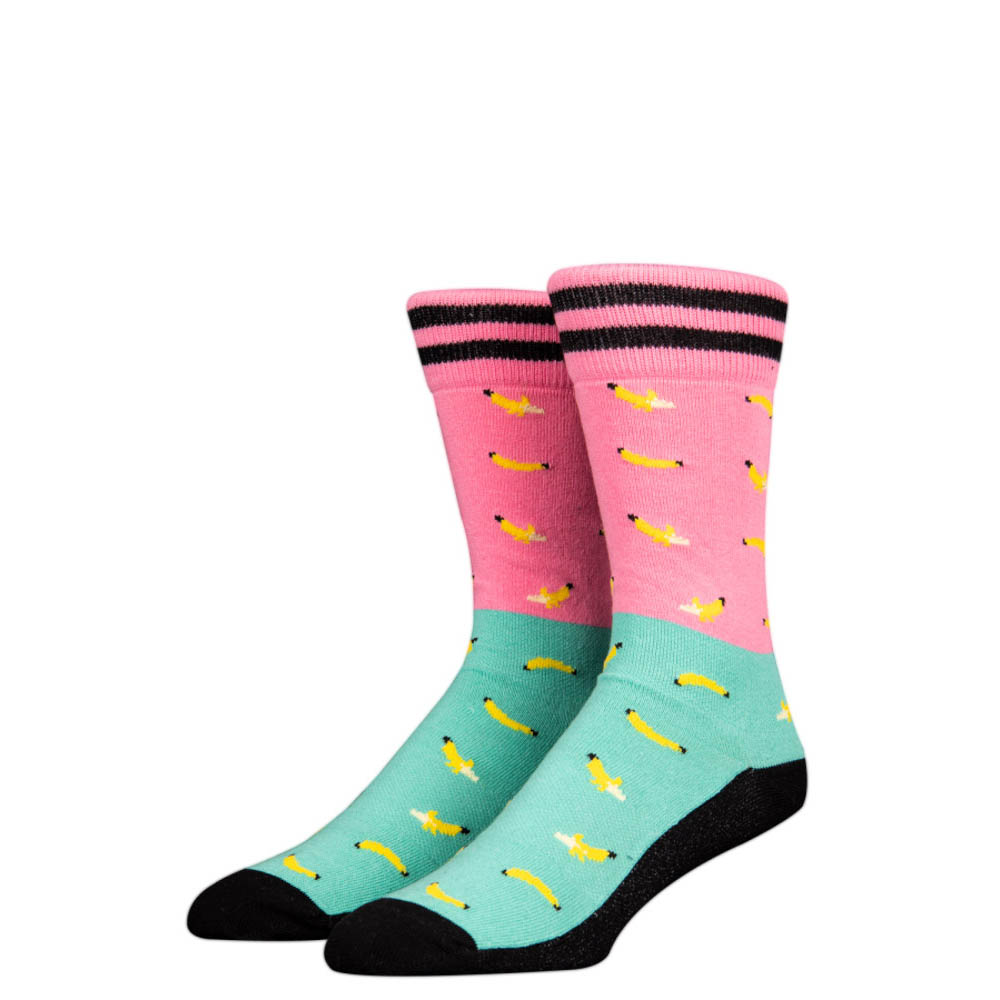 Stinky Socks Bonanza Morning Glory Cascade Κάλτσες