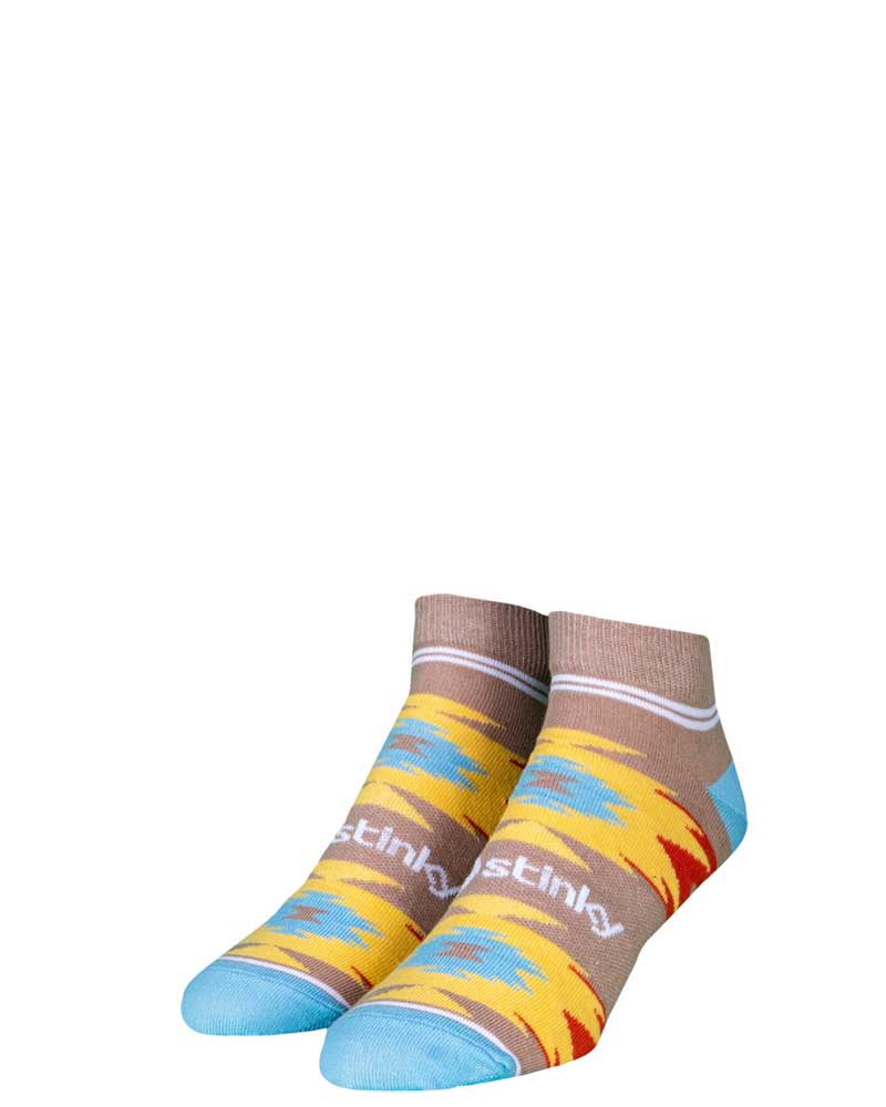 Stinky Socks Ethno Multiple Socks