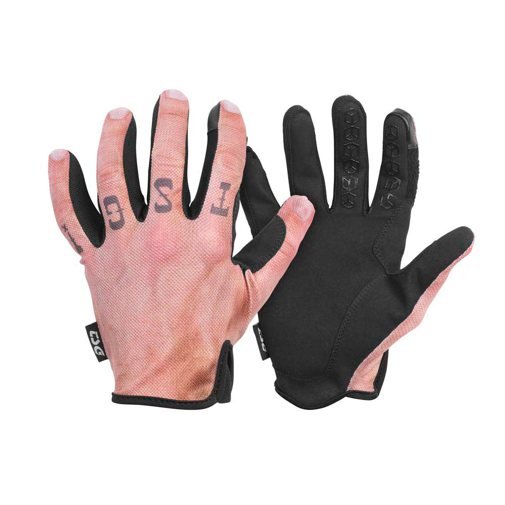 TSG Bike Hunter Inkedskin  Gloves