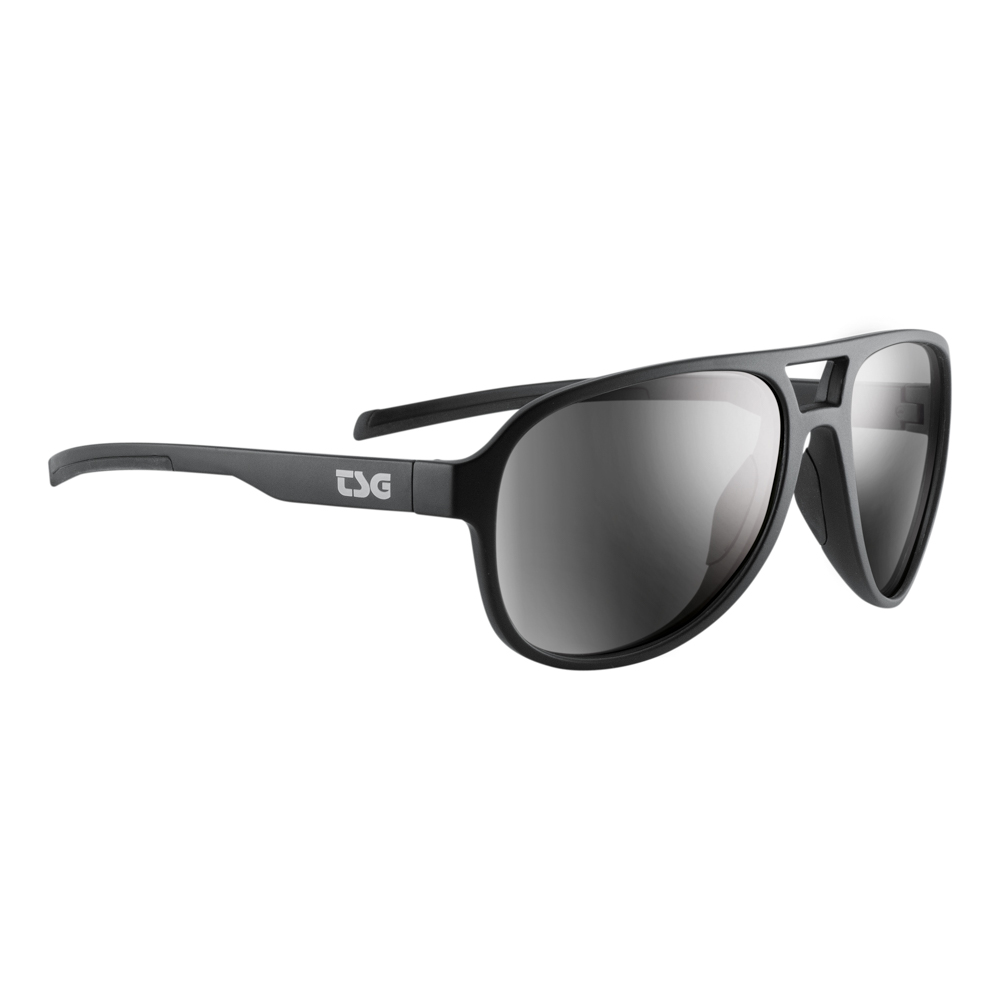 TSG Cruise Black Sunglasses