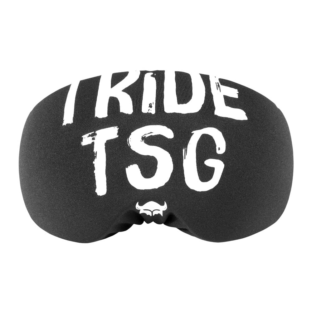 Tsg Goggle Cover I Ride Tsg