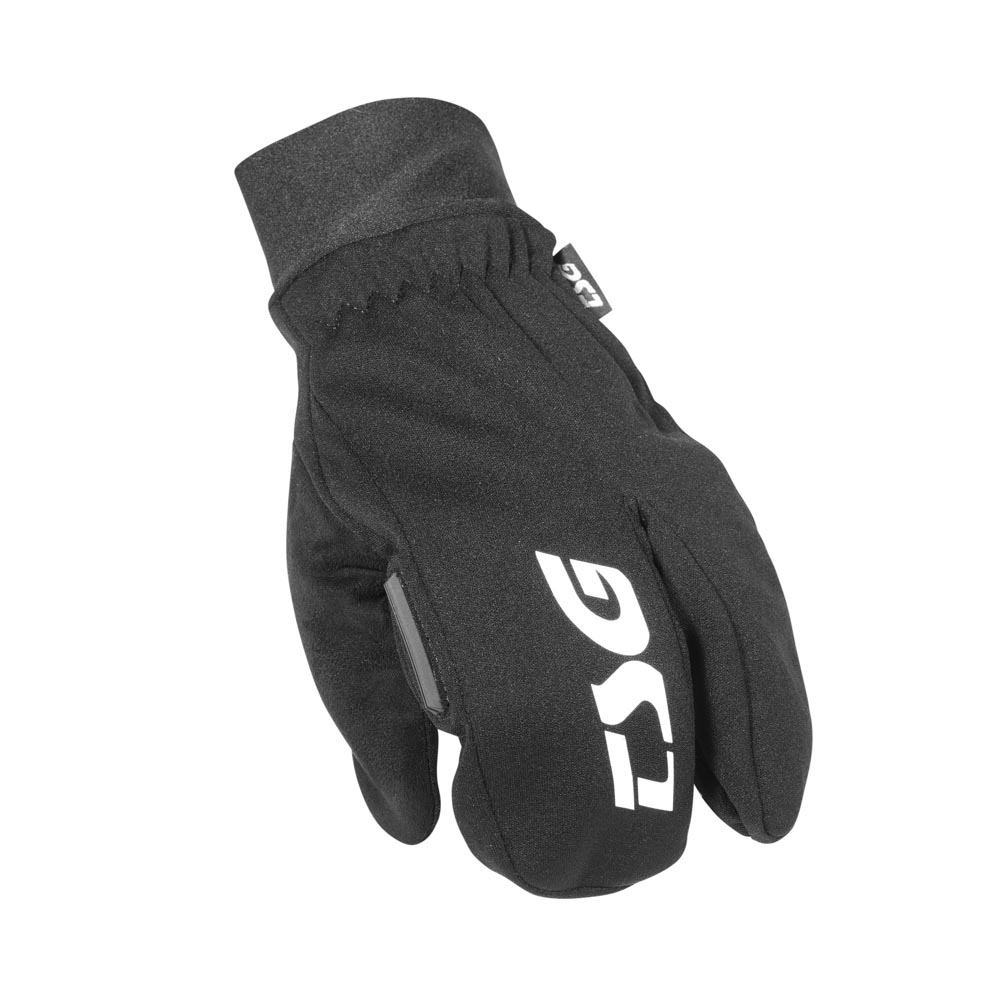 TSG Grab Glove Black Γάντια