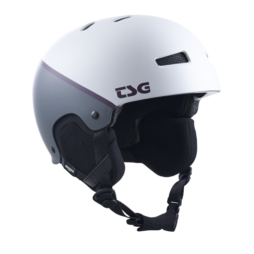 Tsg Gravity Graphic Design Slash Helmet