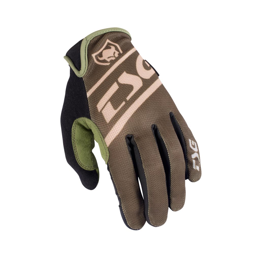 TSG Hunter Glove MF1