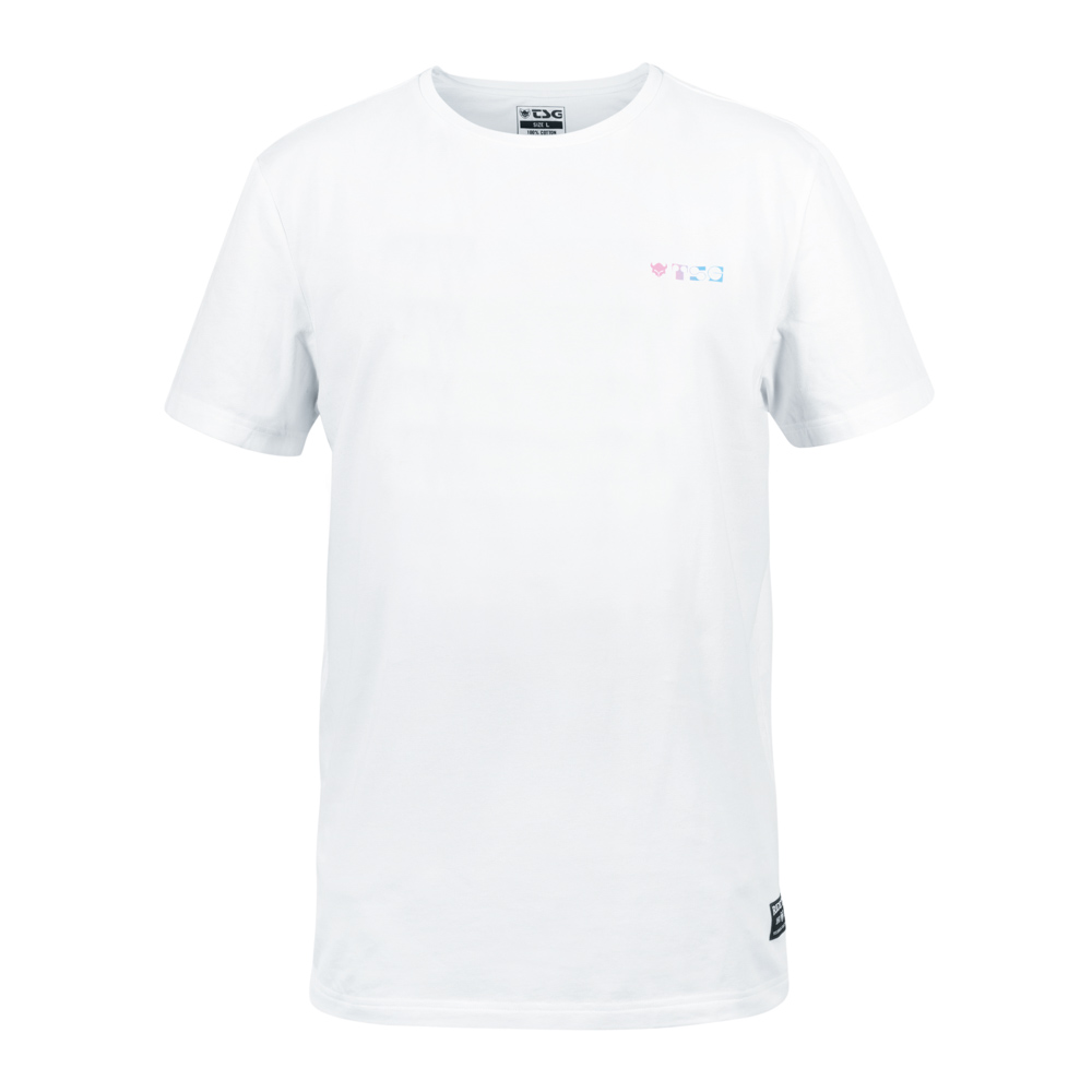 Tsg Hypno White Men's T-Shirt
