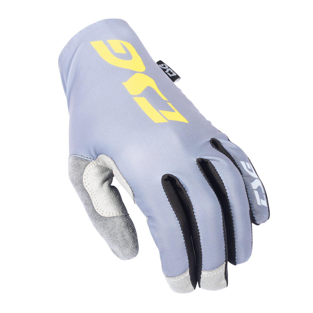 TSG Mate Fresh Turquoise Glove