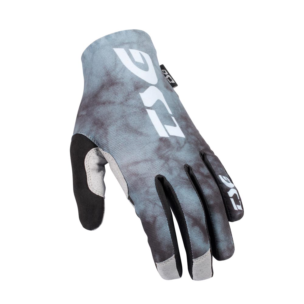 Tsg Mate Glove Black Γάντια