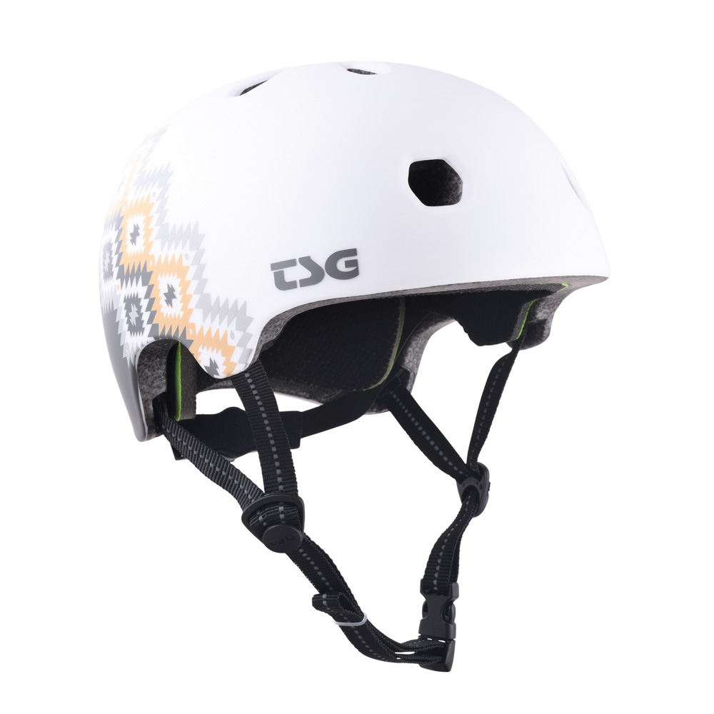 Tsg Meta Graphic Design Ramble Helmet