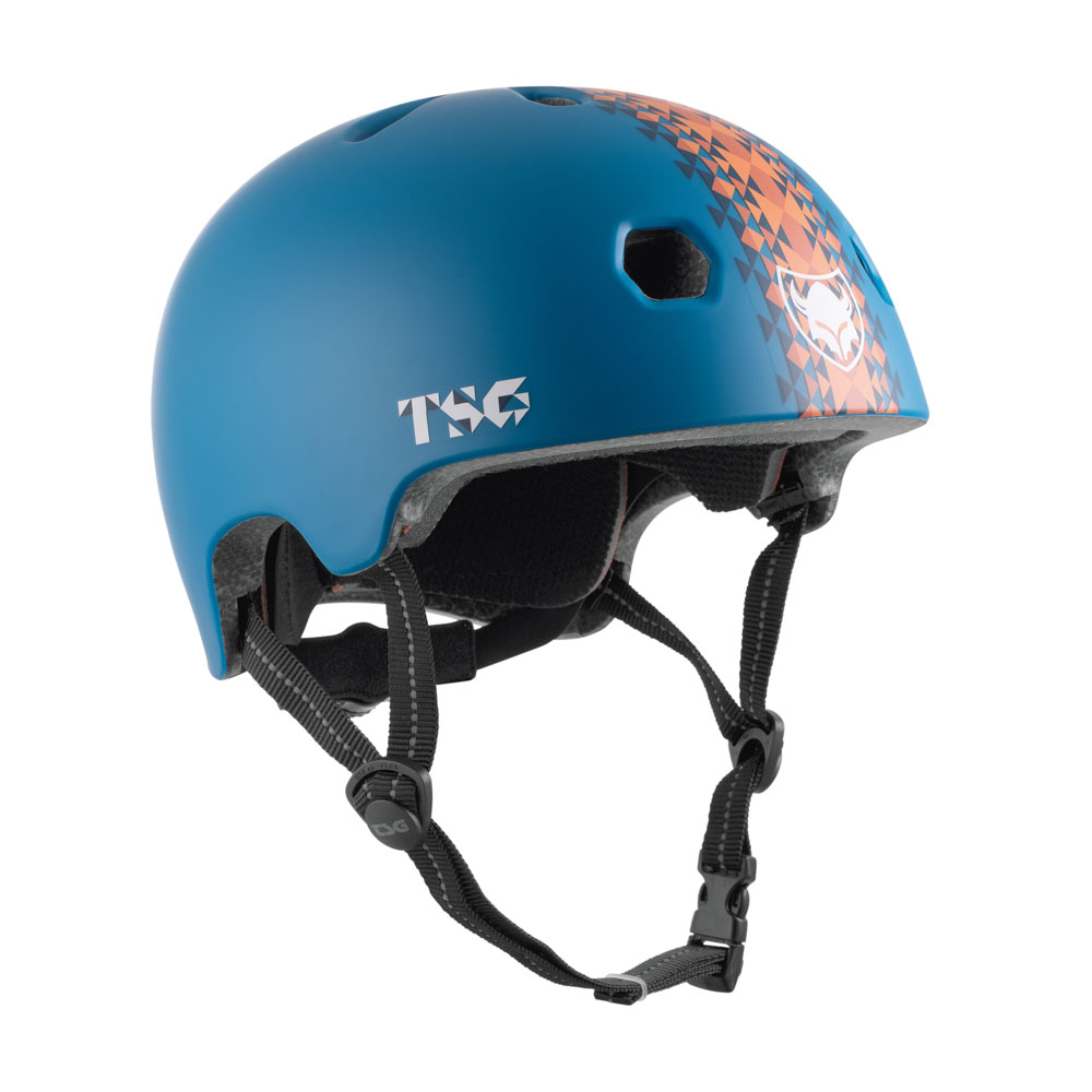 TSG Meta Graphic Design Roots Helmet