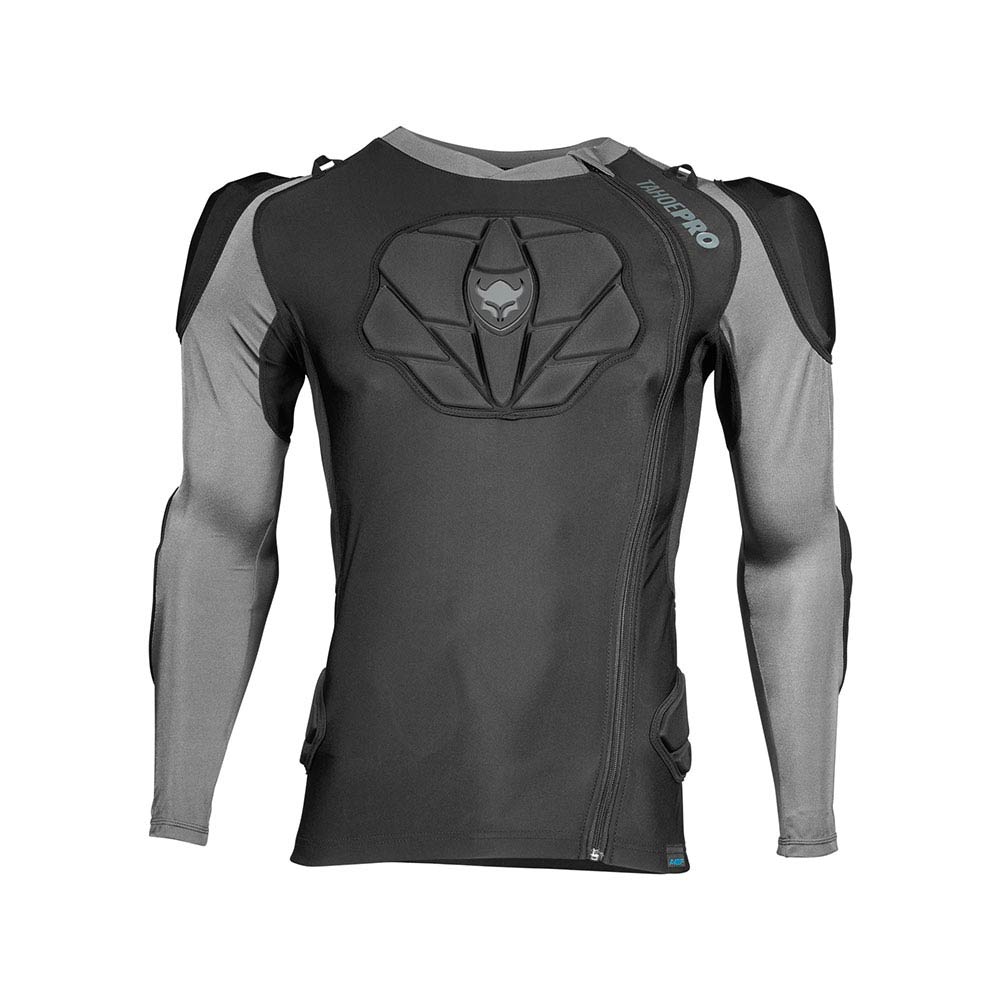 TSG Protective Shirt Tahoe Pro A 2.0 Black