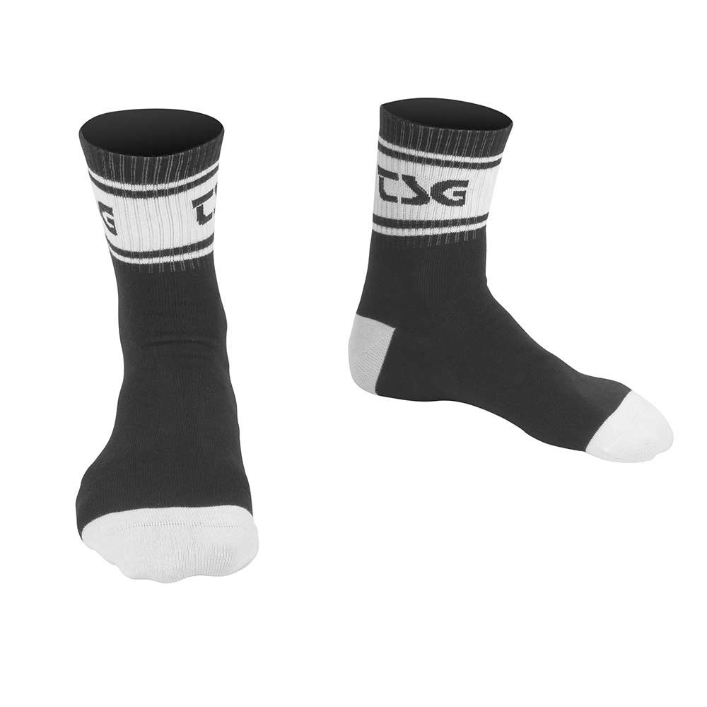 Tsg Sock Black Κάλτσες