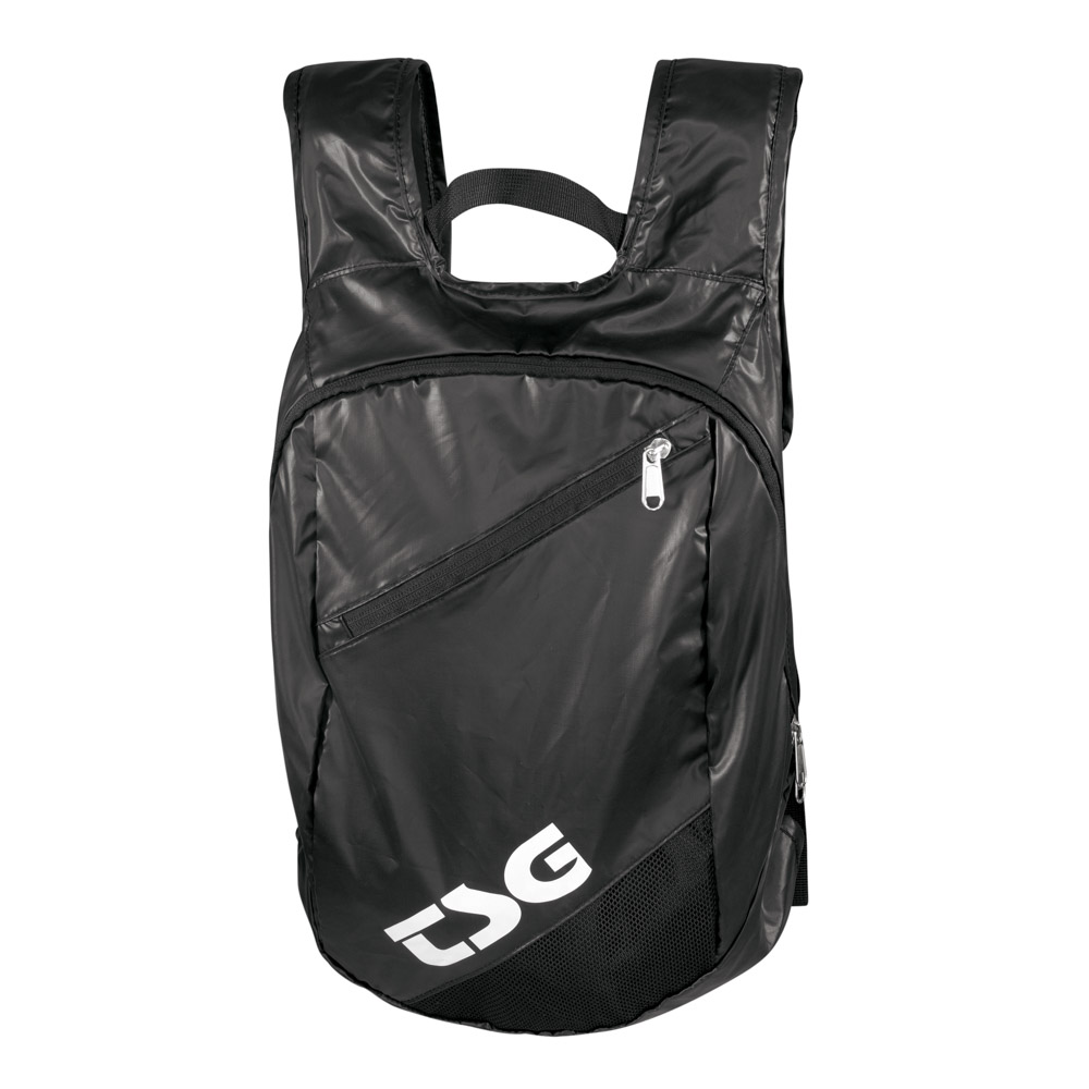 Tsg Superlight Backpack Black Σακίδιο Πλάτης