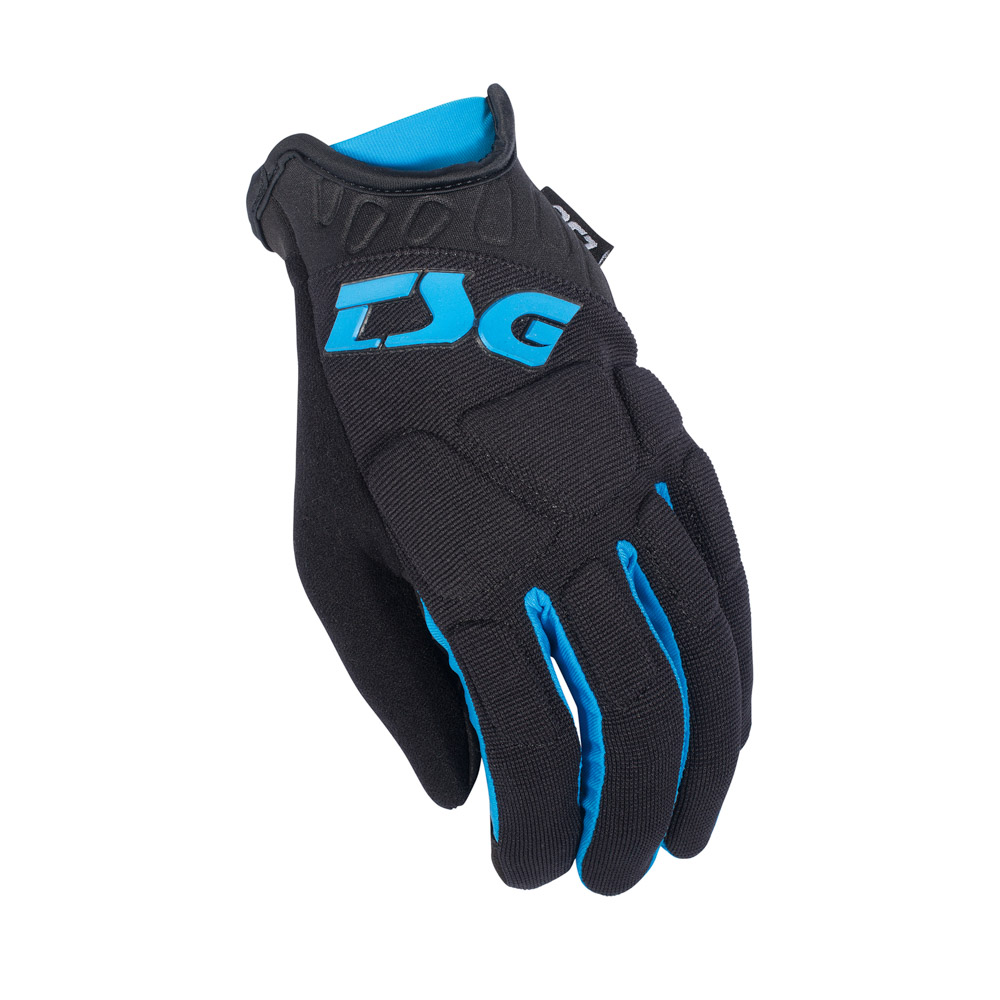 TSG Trail Black Glove