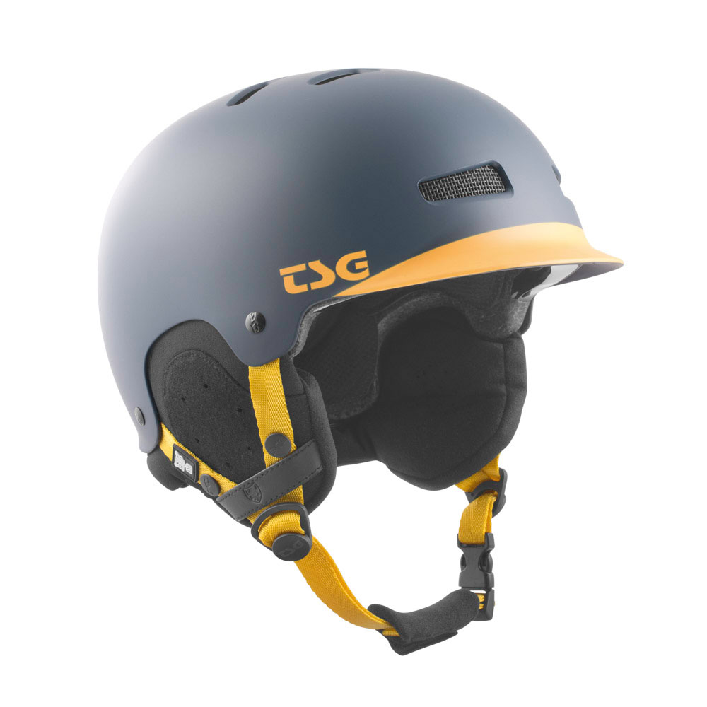 TSG Trophy Graphic Design Cap Obscurity Helmet