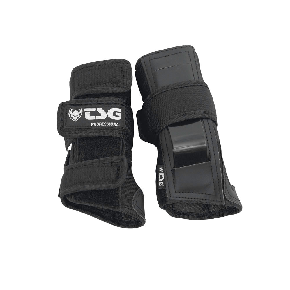 TSG Wristguard Pro Black Προστατευτικό