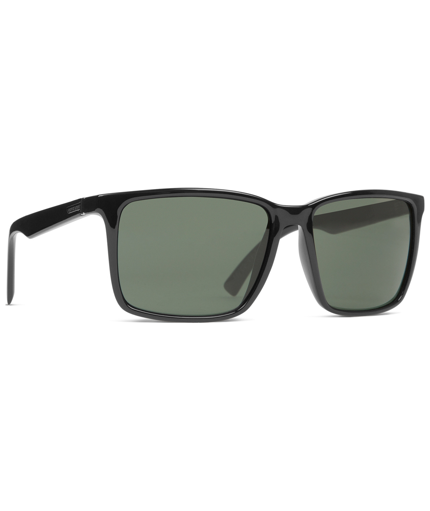 Vonzipper Lesmore Polar Blk Sat/Vin Gry Polr Sunglasses