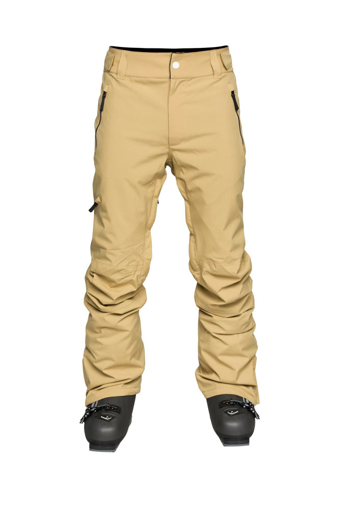 Wearcolour Sharp Sand Men's Snow Pants