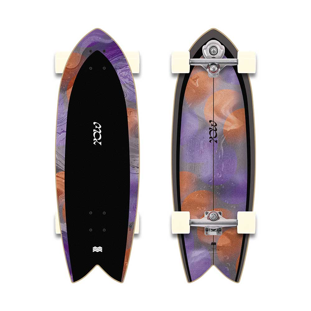 Yow Coxos 31'' Power Surfing Series Surfskate