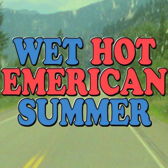 Emerica Presents: Wet Hot Emerican Summer