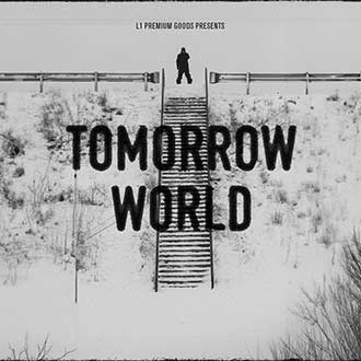 L1 presents Tomorrow World | A Snowboard Film