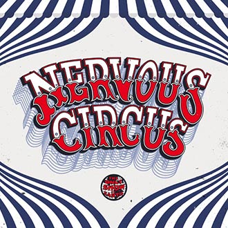 Girl Skateboards Presents Nervous Circus