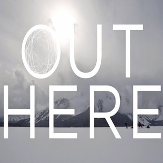 Jones x Spark R&D - OUT HERE Ep. 1 - Splitboarding In The Tetons With Iris Lazz