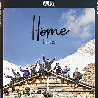 Picture Organic Clothing - Home Lines - Full Movie 